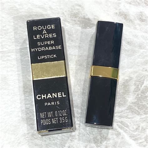 coco chanel lipstick 49 escale